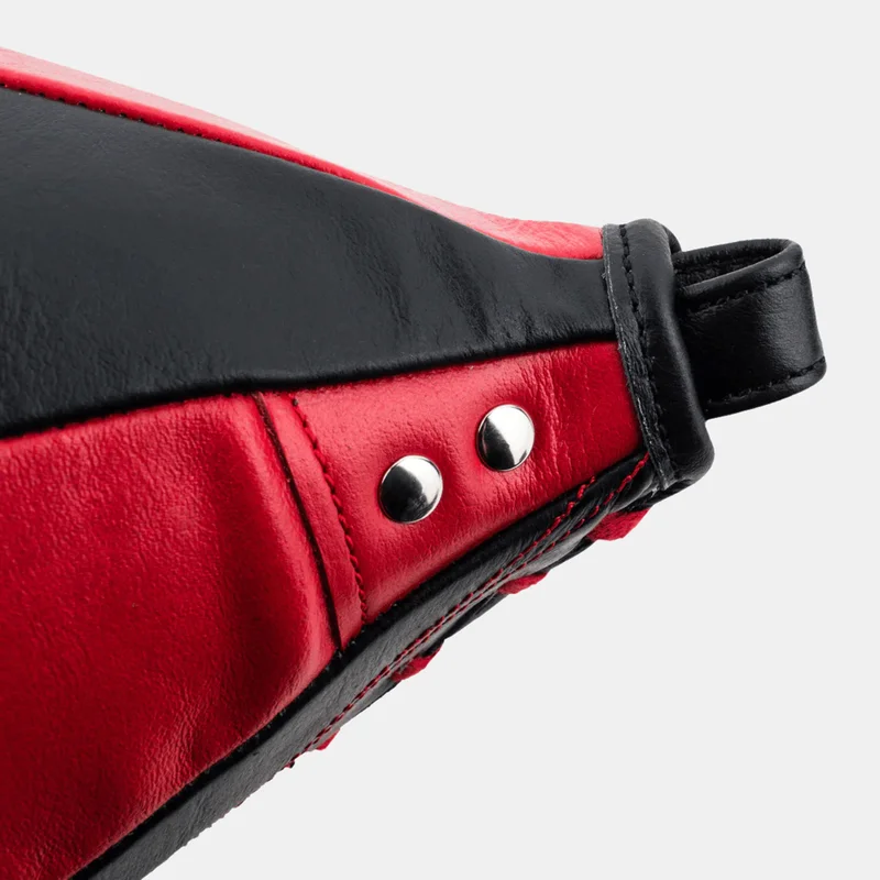 Ufc  Leather Speed Bag (9x6 inches)  | Best Price UAE