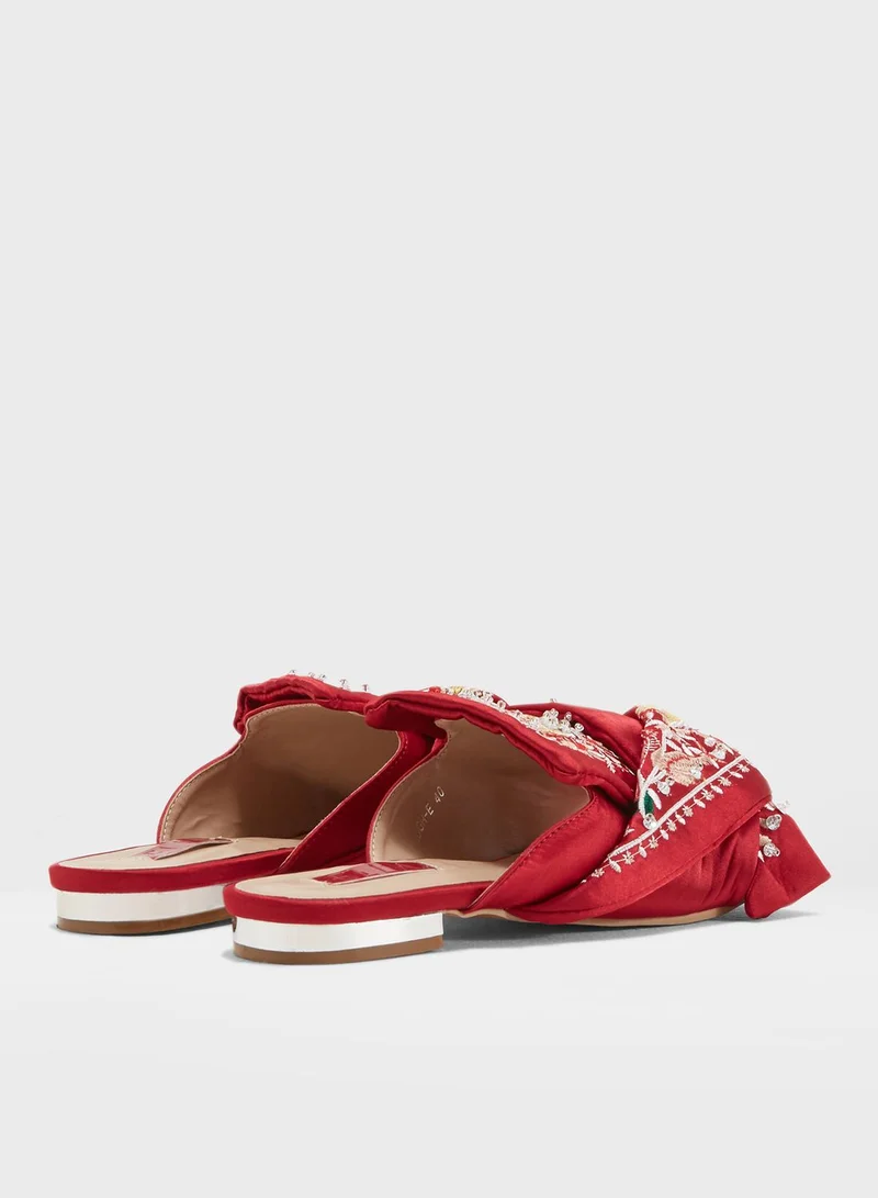 ELLA Sommer Sandal