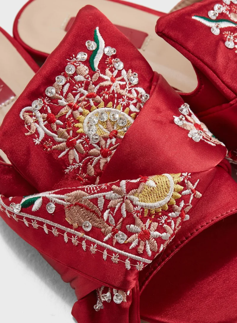 ELLA Sommer Sandal