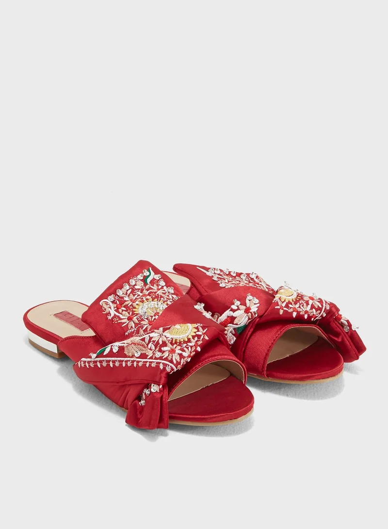 ELLA Sommer Sandal