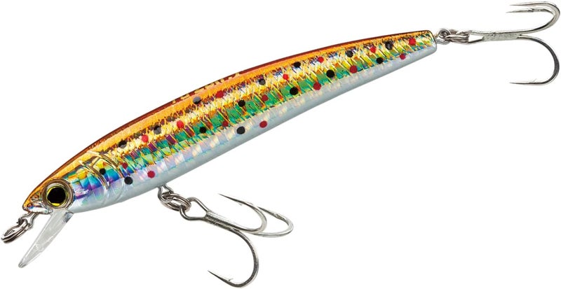 DUEL Yo Zuri F 1162 Pins Minnow Floating Diver Lure 162 - Image 1