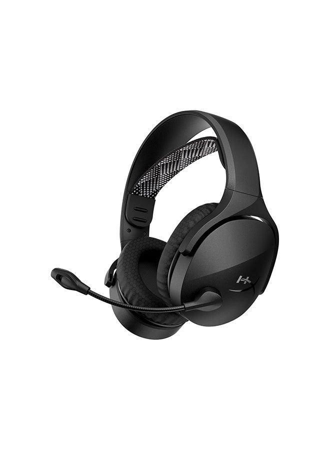 HYPERX Cloud Jet Dual Wireless Gaming Headset - Black - Image 1