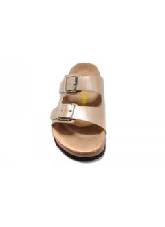 BIRKENSTOCK Birko Flor Double Strap Sandals  - Image 4