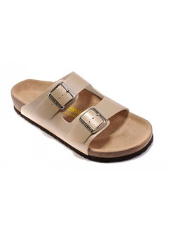 BIRKENSTOCK Birko Flor Double Strap Sandals  - Image 1