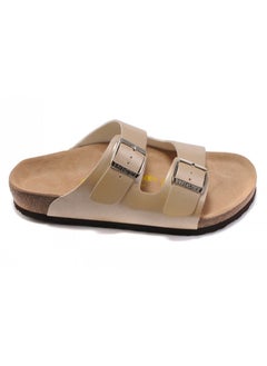 BIRKENSTOCK Birko Flor Double Strap Sandals  - Image 3