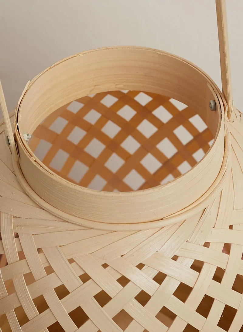 Ayra Bamboo Lantern
