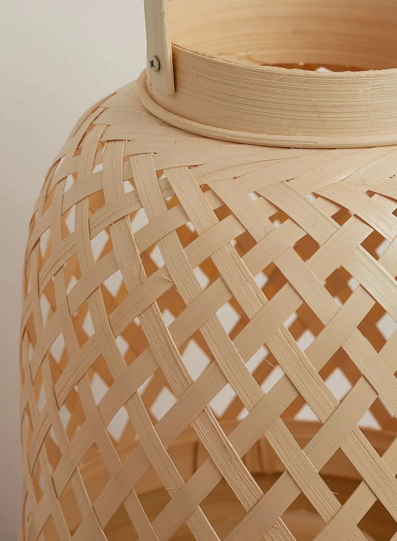 Ayra Bamboo Lantern
