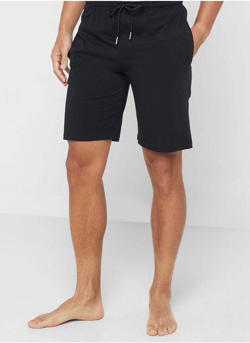 Seventy Five - Colourblock Nightwear Set - Image 1