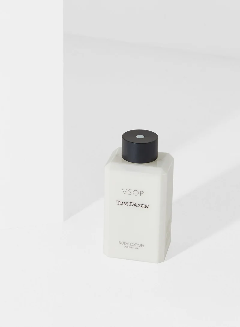 Tom Daxon Vsop Body Lotion