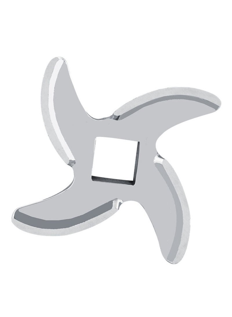 MEAT MINCER/KEEMA MACHINE BLADE (ONLY BLADE)22MM  - Image 3