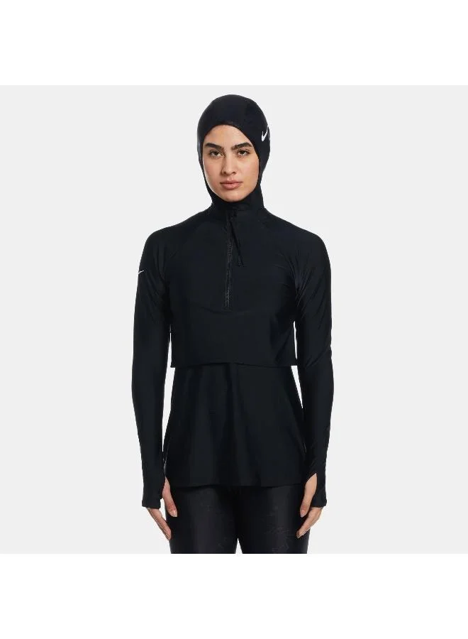 Nike Women's Full Coverage Swimming Tunic