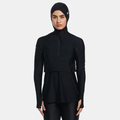 Nike Women's Full Coverage Swimming Tunic