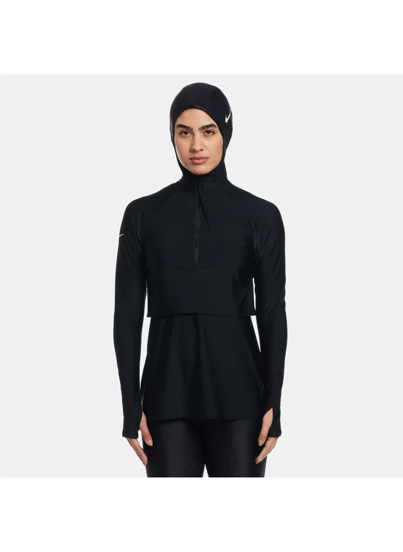 Nike Women's Full Coverage Swimming Tunic