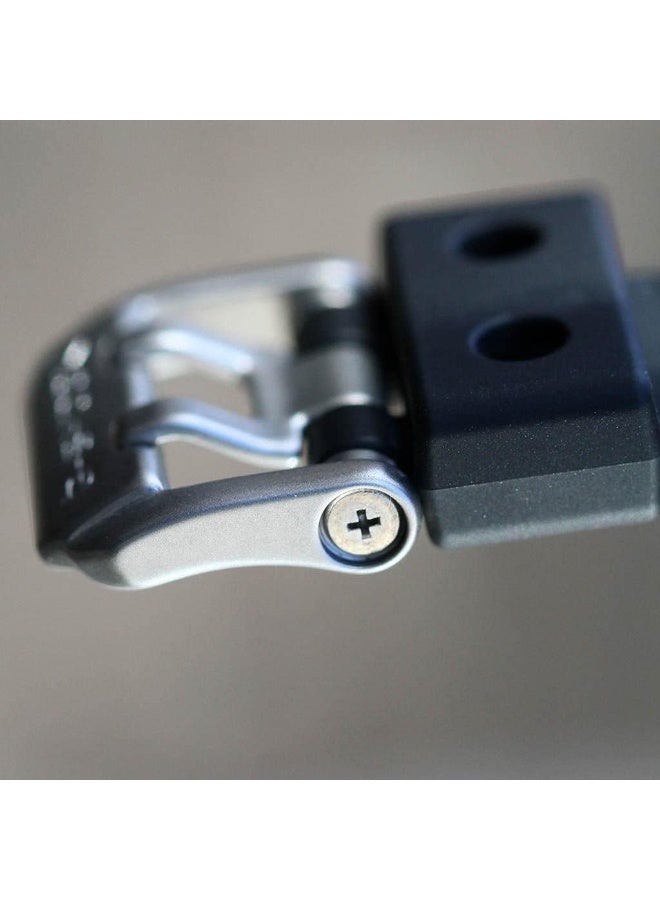 CASIO ساعات كاسيو جي شوك سلسلة بلاك آوت - GX-56BB-1DR - Image 4