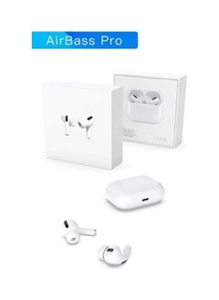 Airbass Pro Truly Wireless Earphones
