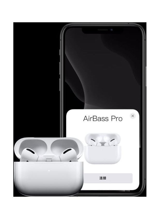 Generic - Airbass Pro Truly Wireless Earphones - Image 1