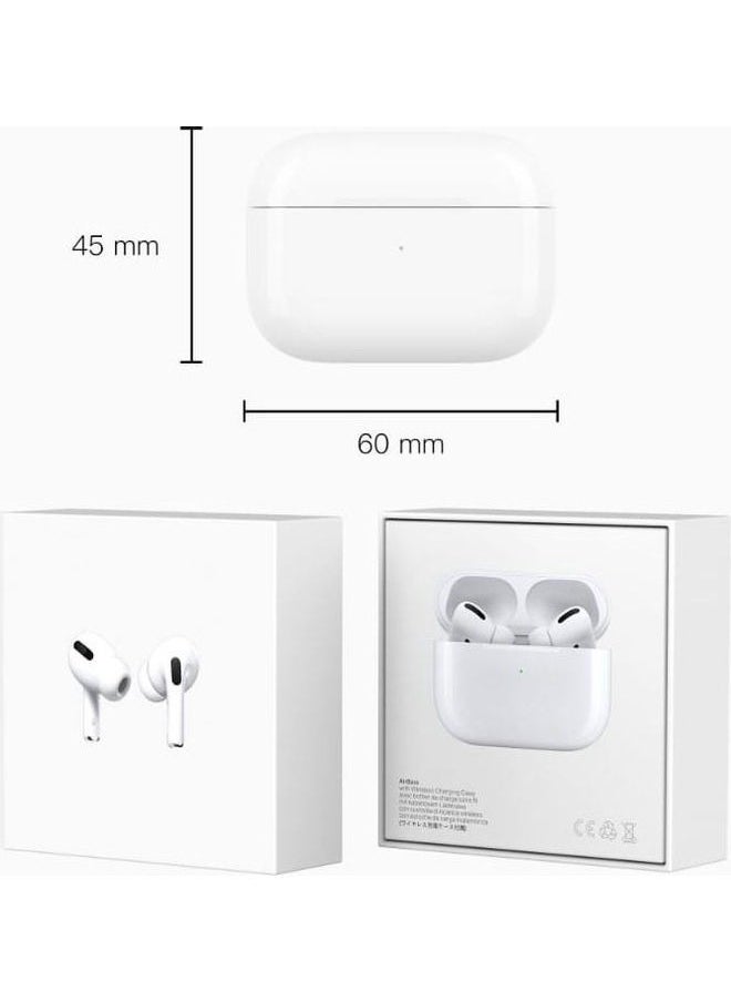 Generic - Airbass Pro Truly Wireless Earphones - Image 1