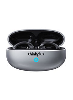 General Lenovo Thinkplus XT83 II Black Technology True Wireless Bluetooth Headset Clip Ear Gaming Sports Fashion Bluetooth Headset  - Image 1