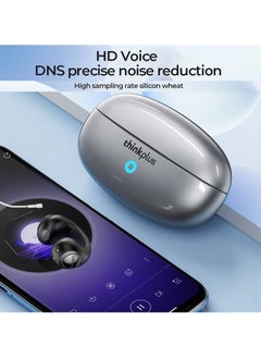 General Lenovo Thinkplus XT83 II Black Technology True Wireless Bluetooth Headset Clip Ear Gaming Sports Fashion Bluetooth Headset  - Image 4