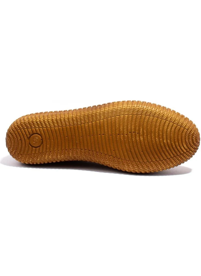 Polaris 161691 Brown Orthopedic Casual Women's Shoes