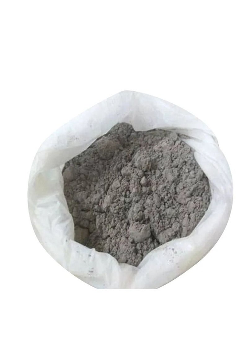 Gray Cement Powder For Multi Purpose Using House hold, Building Materials 1Kg - Image 2