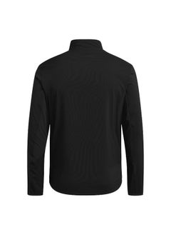 Adidas Adidas Adizero E Jckt Black Running Jackets For Men Xs  - Image 3