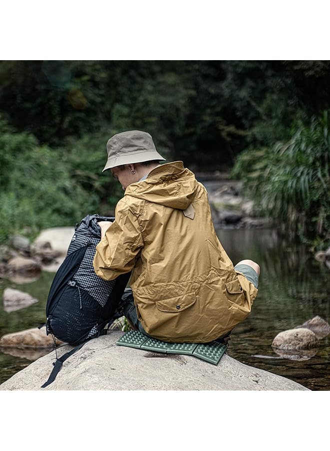 Naturehike XPE FOLDING SEAT AMY GREEN - Image 3