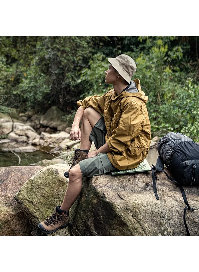 Naturehike XPE FOLDING SEAT AMY GREEN - Image 4