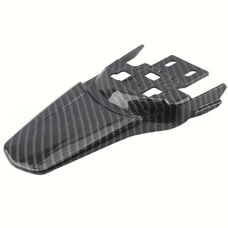 Surron Light Bee X Rear Fender Black Mudguard Easy Install Protective Vehicle Gear - Image 5