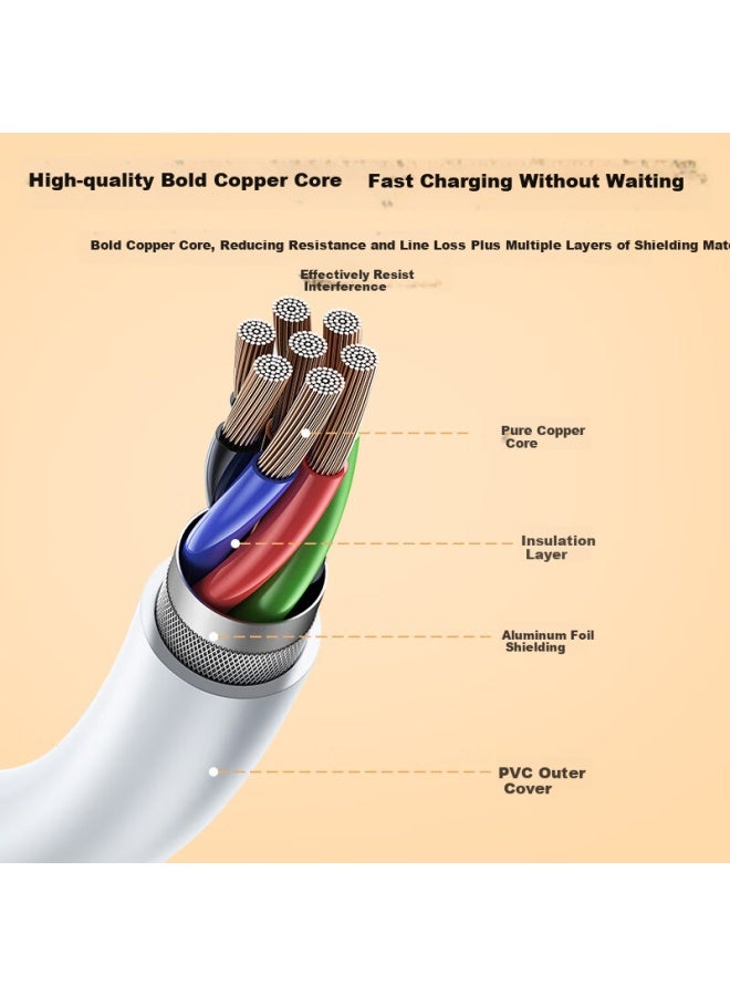 Canghua Compatible With Huawei Fit3 Charger Huawei Watch Fit3/fit2 Flash Charging Data Cable Usb Wireless Fast Charging Dock - Image 3