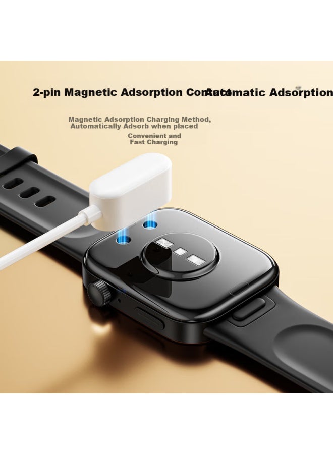 Canghua Compatible With Huawei Fit3 Charger Huawei Watch Fit3/fit2 Flash Charging Data Cable Usb Wireless Fast Charging Dock - Image 2