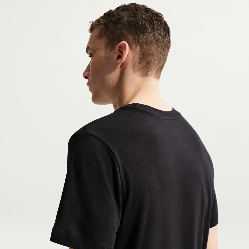 نايكي تيشيرت تدريب دراي فيت رجالي وينينج