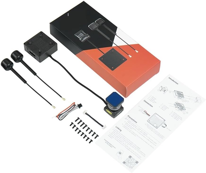 caddxfpv Caddxfpv Moonlight Kit 10 g ZB151A73BEB46FB67579AZ