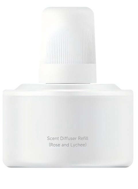 Xiaomi Smart Scent Diffuser Refill ( Rose and lychee),Compatible with the Xiaomi Smart Scent Diffuser