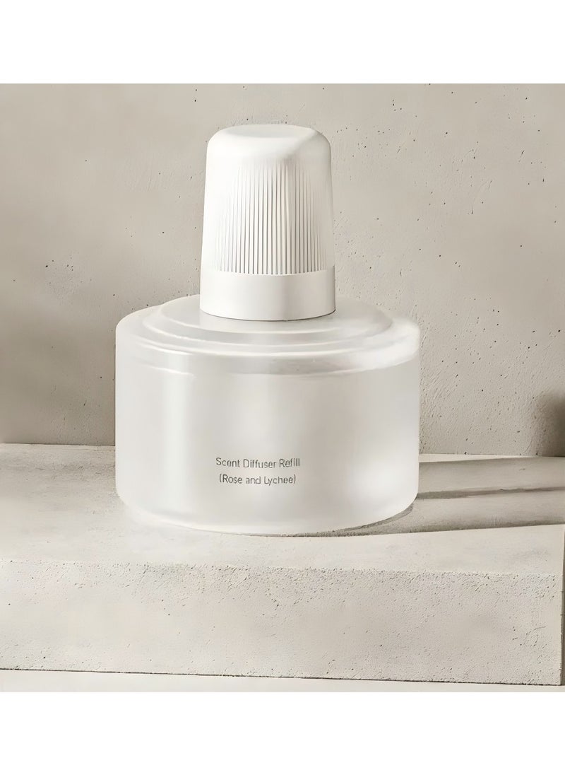 Xiaomi - Xiaomi Smart Scent Diffuser Refill ( Rose and lychee),Compatible with the Xiaomi Smart Scent Diffuser - Image 1