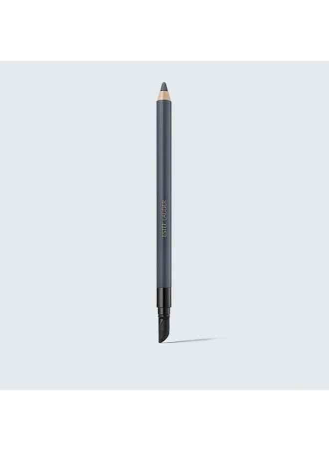 ESTEE LAUDER Double Wear 24H Waterproof Gel Eye Pencil - Smoke