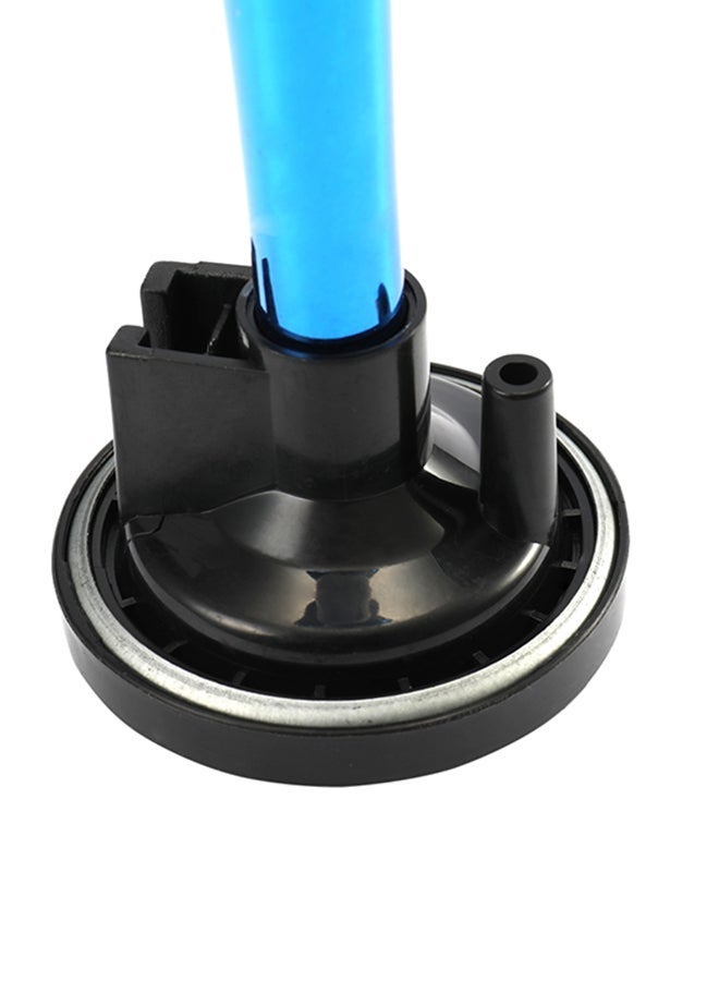 NIBEMINENT Super Loud Dual Tone Auto Car Air Horn Set  - Image 4