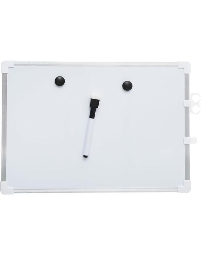 M&G White Board, Portable Writing Surface, 20x30cm, Lightweight Design - Image 2