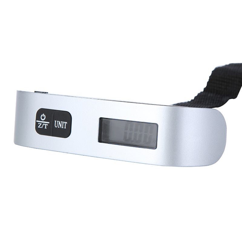 LCD Display Electronic Luggage Scale - Image 5