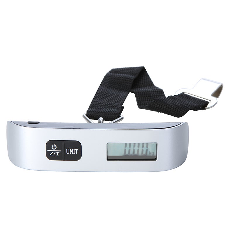 LCD Display Electronic Luggage Scale - Image 1