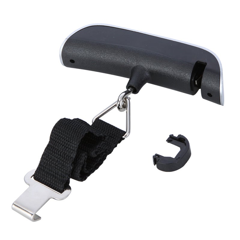 LCD Display Electronic Luggage Scale - Image 4