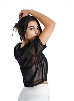 Magma AirFlow Cropped Cover  - Image 4