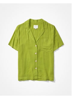 AE Button-Up Shirt