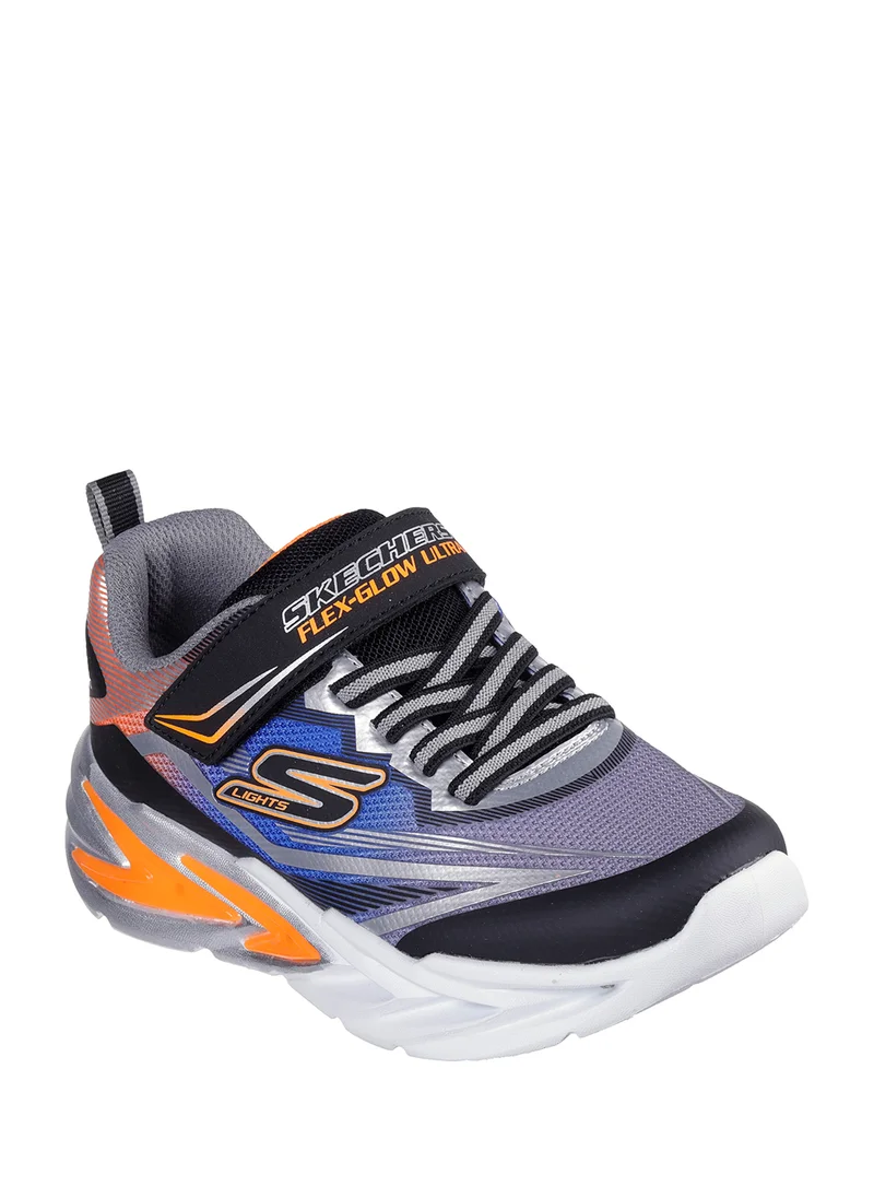 SKECHERS Little Flex-Glow Ultra