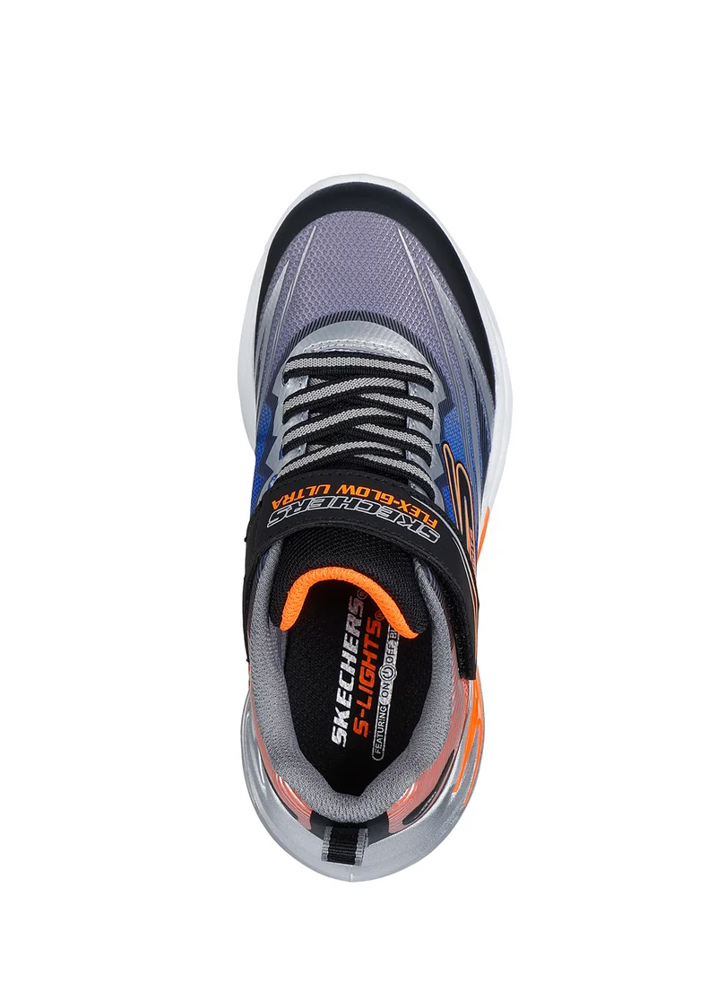 SKECHERS Little Flex-Glow Ultra