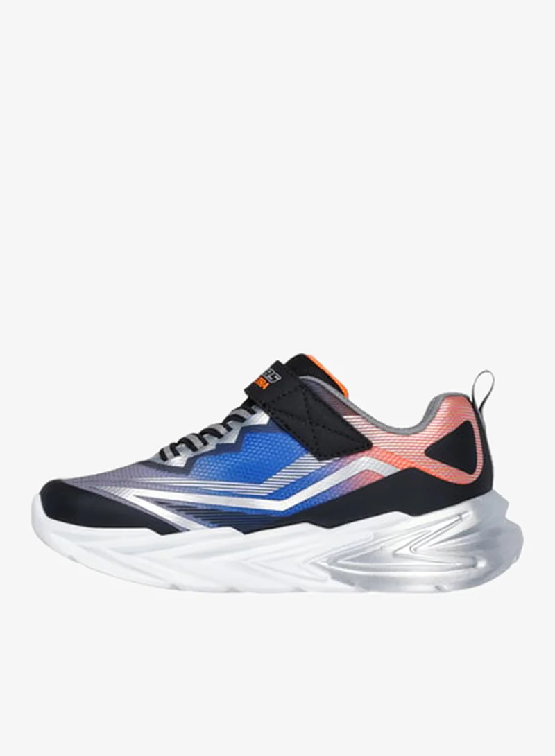 SKECHERS Kids Little Flex-Glow Ultra