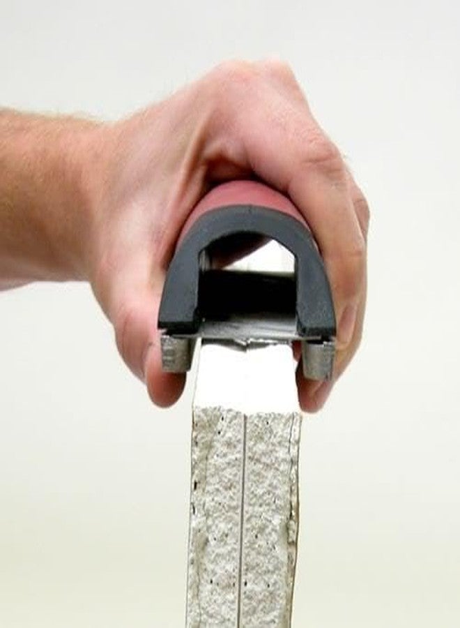 MARSHALLTOWN Drywall Rasp with Rails, Plastering, DuraSoft, DR389 - Image 5