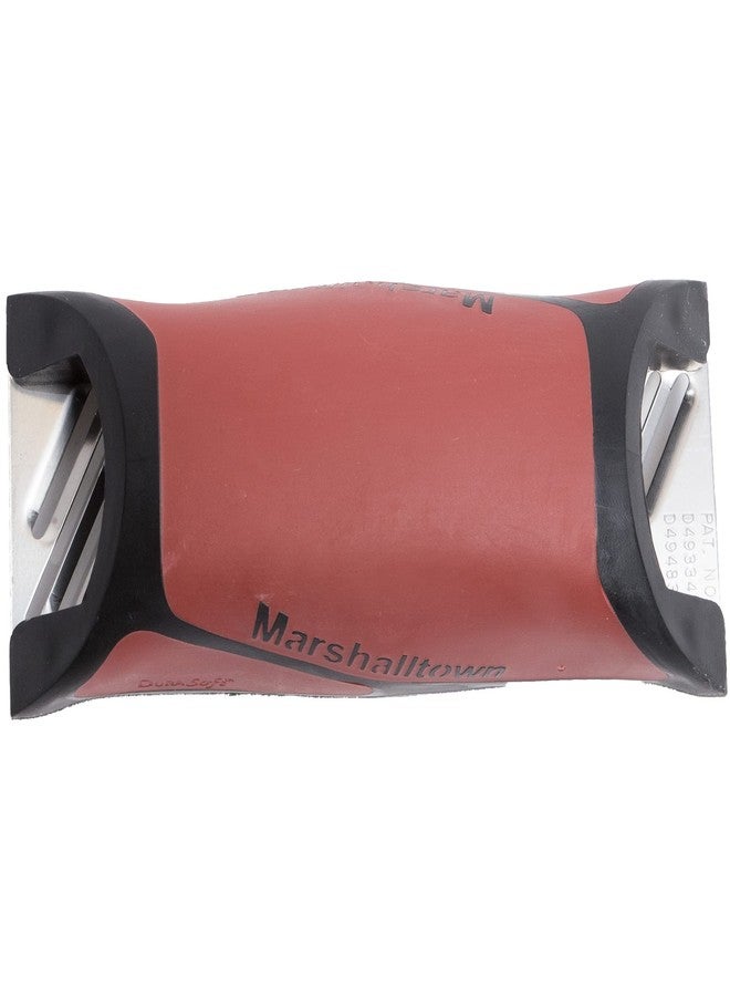 MARSHALLTOWN Drywall Rasp with Rails, Plastering, DuraSoft, DR389 - Image 3