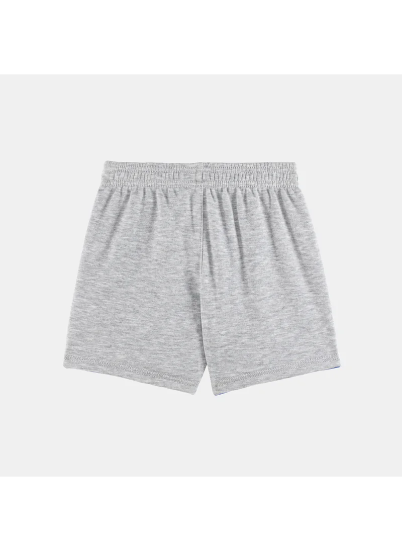 Nike Kids' Sportswear PE Reversible Shorts
