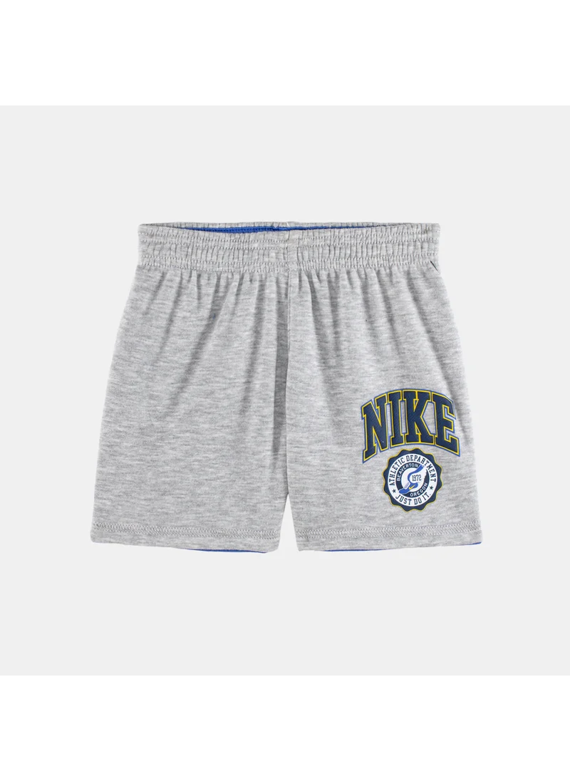 Nike Kids' Sportswear PE Reversible Shorts